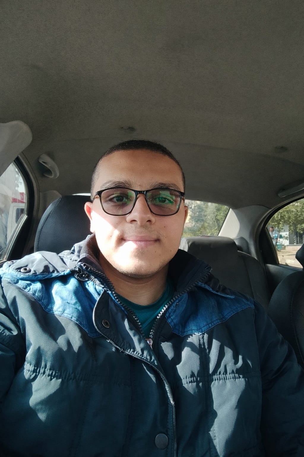 Amr Mustafa
